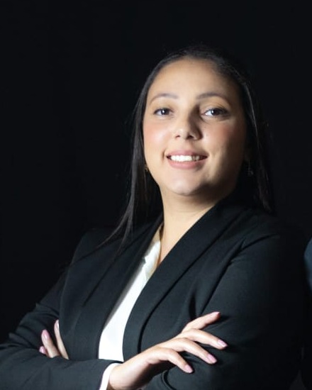 Dra. Damaris P. Carmo